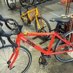 Road & Trail Bicycles