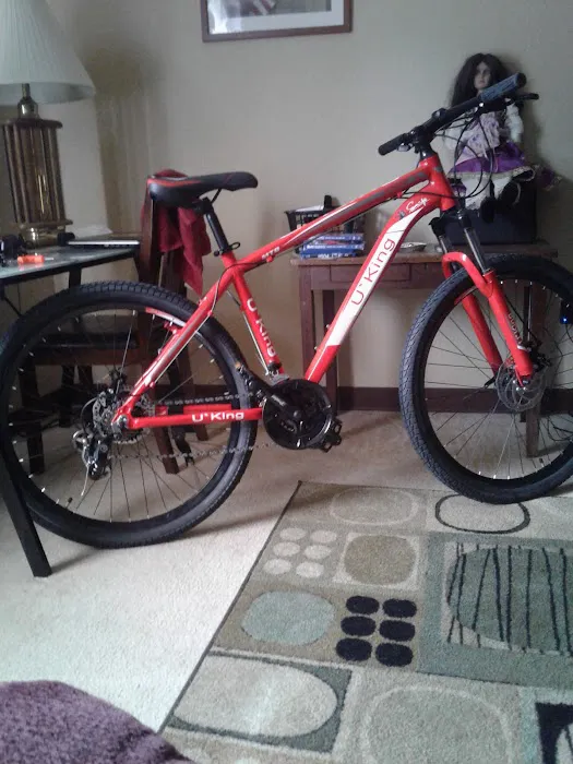 Road & Trail Bicycles Picture 9