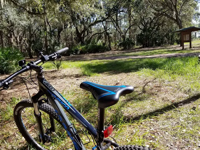 Road & Trail Bicycles Picture 8
