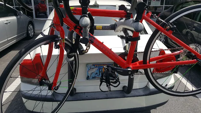 Road & Trail Bicycles Picture 5