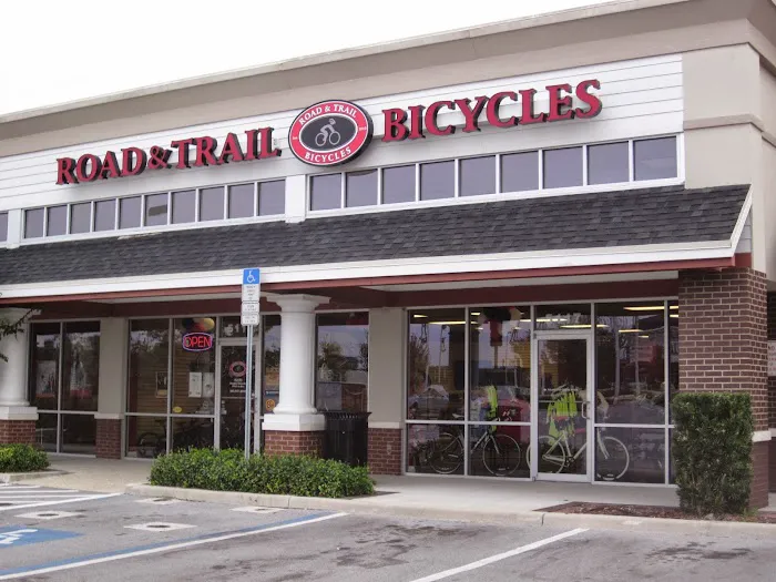 Road & Trail Bicycles Picture 10