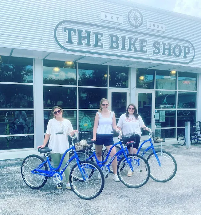 Polk Cycles Picture 7