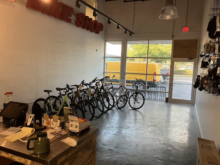 Polk Cycles Picture 9