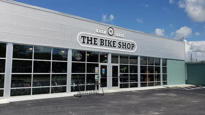 Polk Cycles Picture 1