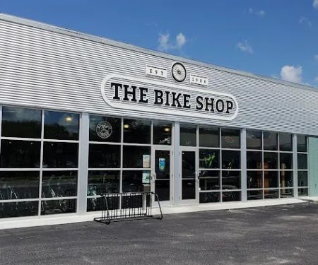 Polk Cycles