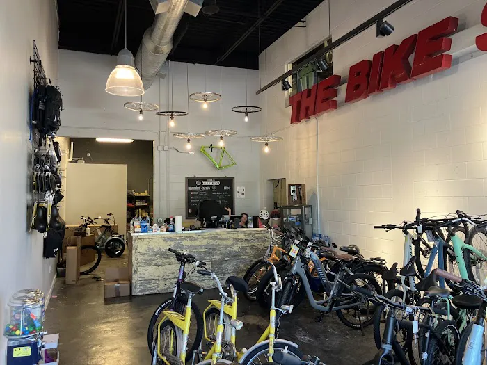Polk Cycles Picture 10
