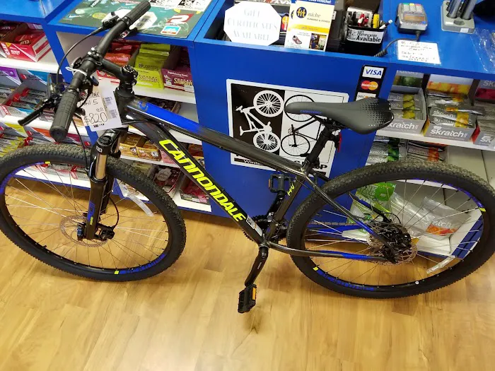 Polk Cycles Picture 3