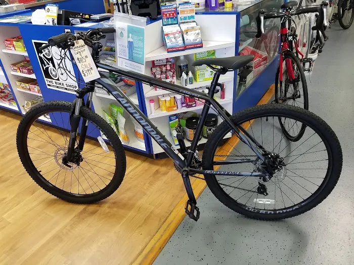 Polk Cycles Picture 5