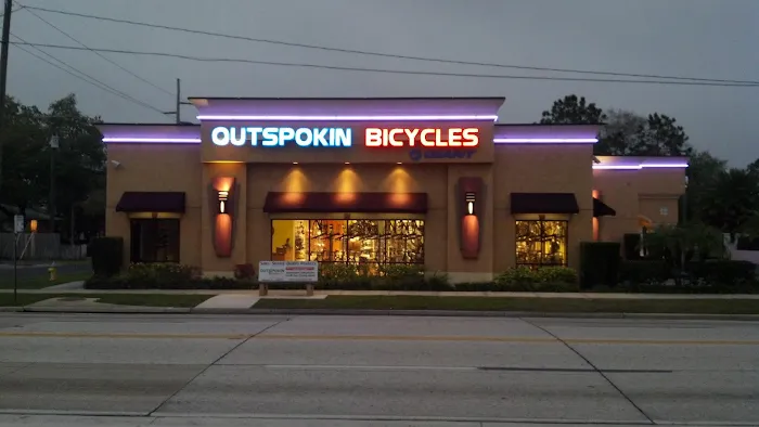 Outspokin Bicycles Tampa Picture 10