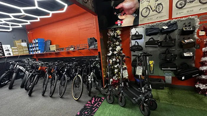 Tampa Bay eBikes Picture 1