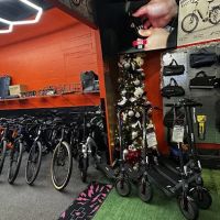 Tampa Bay eBikes ico