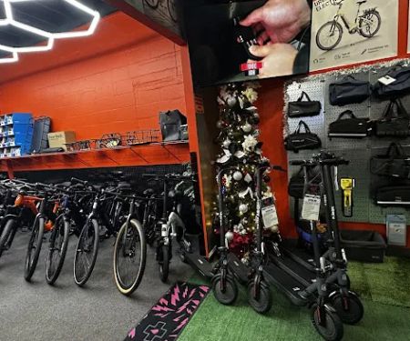 Tampa Bay eBikes