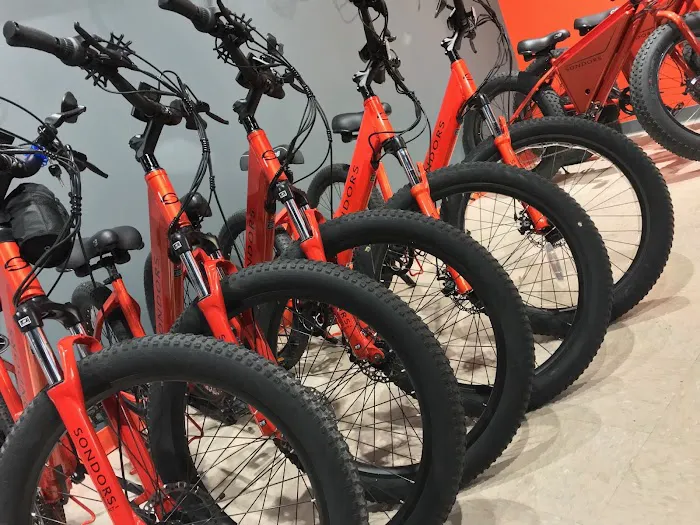 Tampa Bay eBikes Picture 3