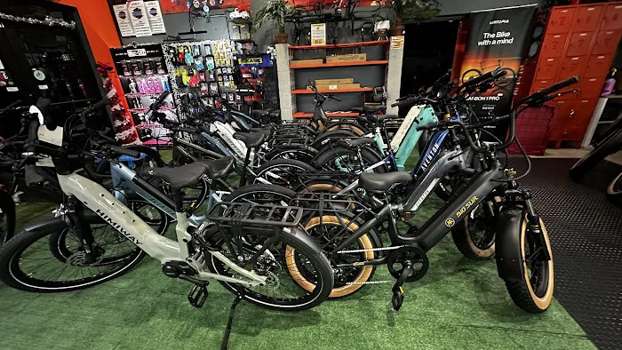 Tampa Bay eBikes Picture 8