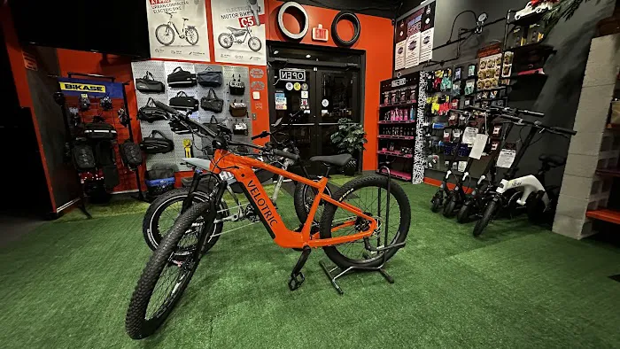 Tampa Bay eBikes Picture 6