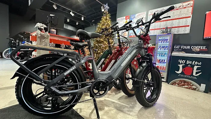 Tampa Bay eBikes Picture 7