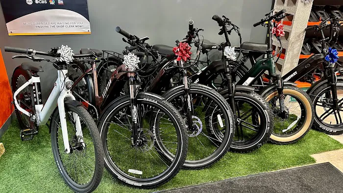 Tampa Bay eBikes Picture 9