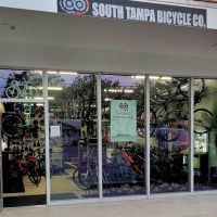 South Tampa Bicycle Co ico