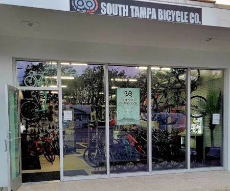 South Tampa Bicycle Co