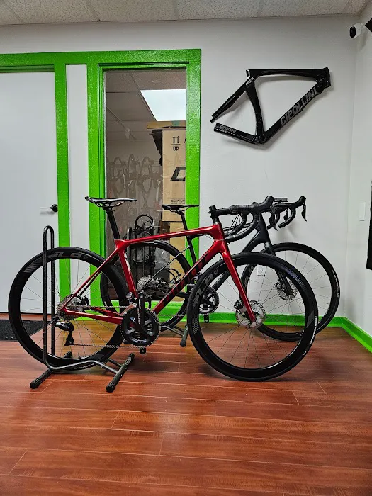 The Bike Plug Picture 3