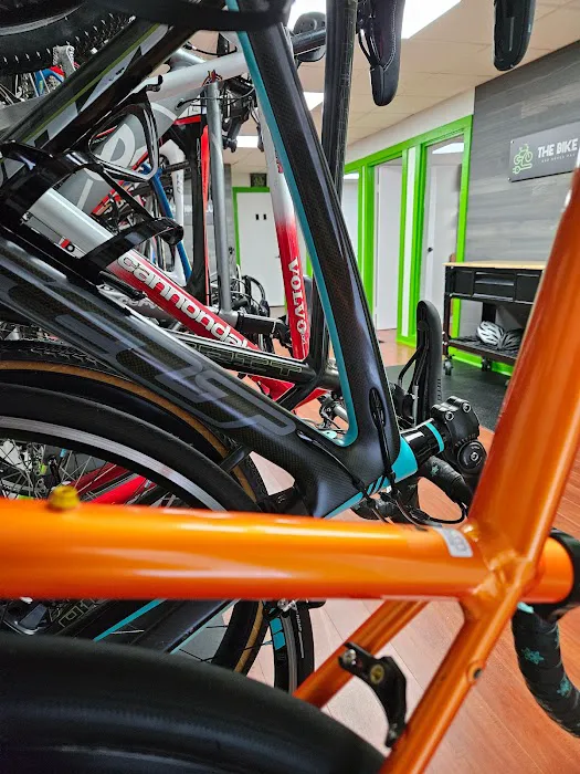 The Bike Plug Picture 5