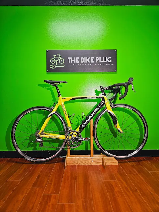 The Bike Plug Picture 7