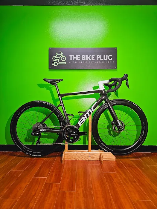 The Bike Plug Picture 1