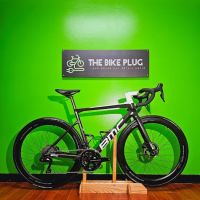 The Bike Plug ico