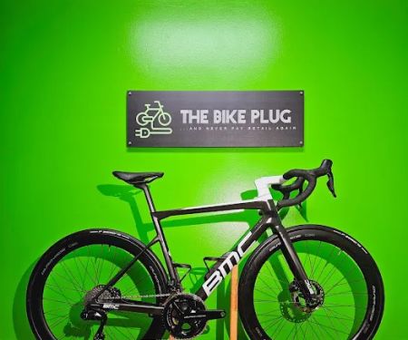 The Bike Plug
