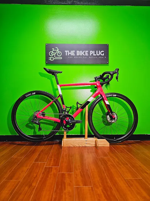 The Bike Plug Picture 4