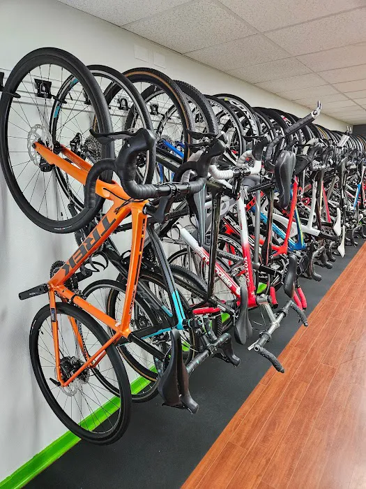 The Bike Plug Picture 9