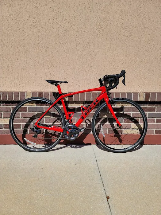 The Bike Plug Picture 10