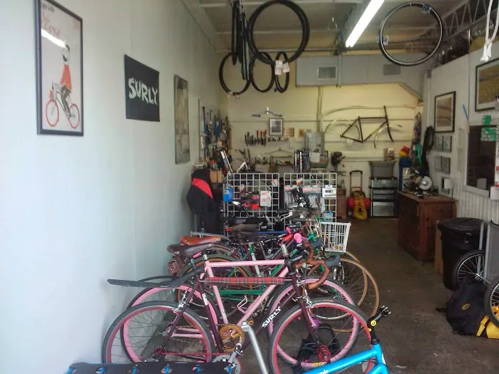 JCS Cycles Picture 3