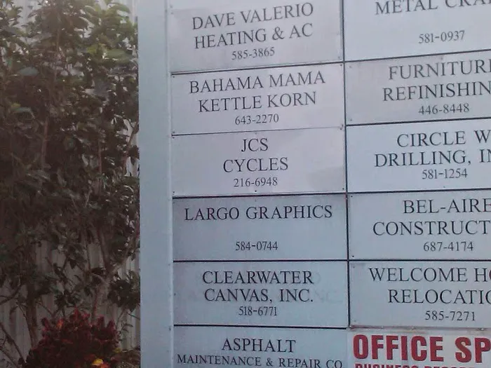 JCS Cycles Picture 2