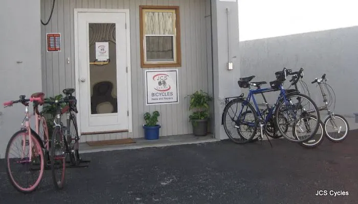 JCS Cycles Picture 1