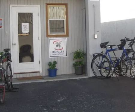 JCS Cycles