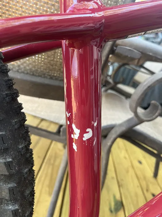 Dino's Bicycles Picture 4