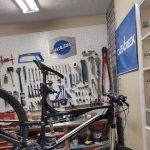 Dino's Bicycles