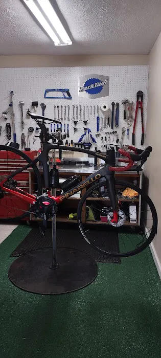 Dino's Bicycles Picture 2