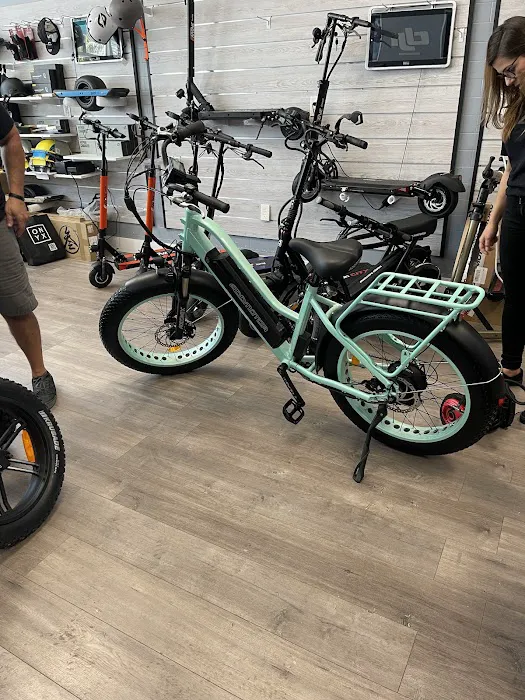 Surf-Wheels 'n E-Bikes Picture 8