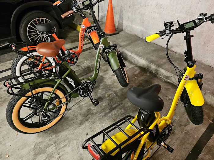 Surf-Wheels 'n E-Bikes Picture 7