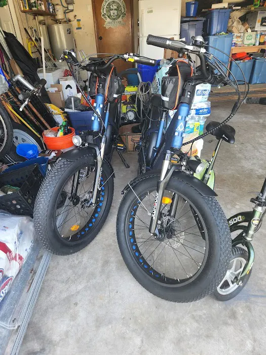 Surf-Wheels 'n E-Bikes Picture 6