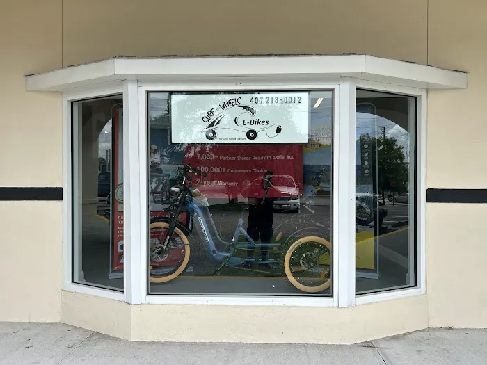Surf-Wheels 'n E-Bikes Picture 3