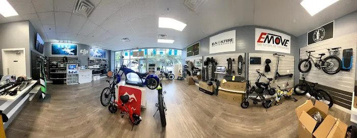 Surf-Wheels 'n E-Bikes Picture 1