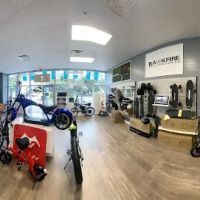 Surf-Wheels 'n E-Bikes ico
