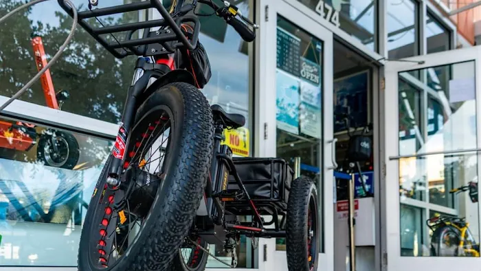 Surf-Wheels 'n E-Bikes Picture 10