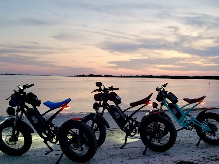 High Voltage EBikes Picture 7