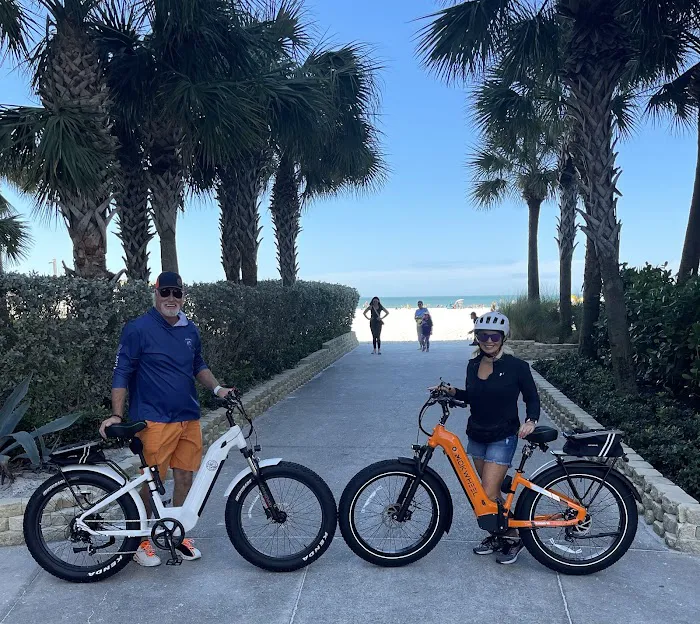 High Voltage EBikes Picture 5