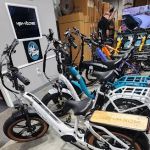 High Voltage EBikes
