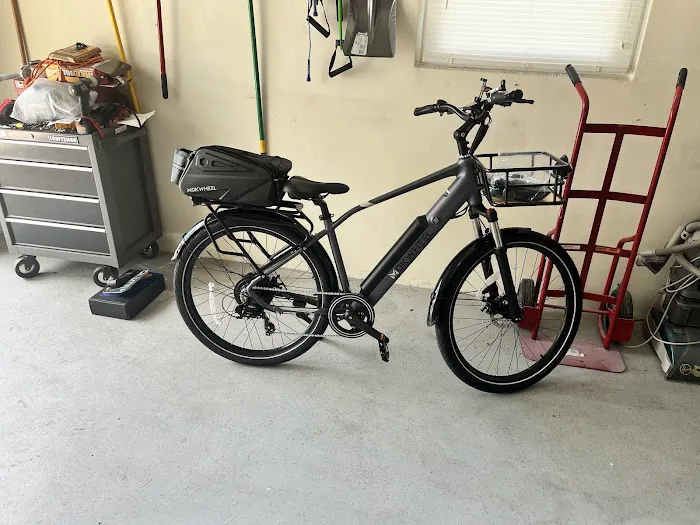 High Voltage EBikes Picture 2
